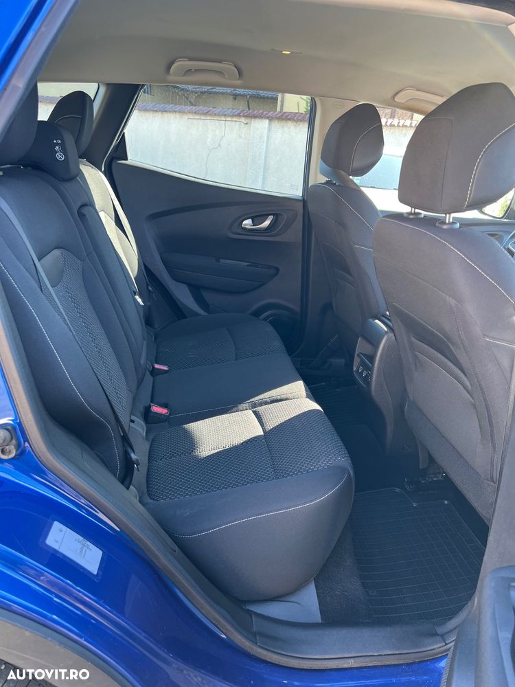 Renault Kadjar BLUE dCi 115 EDC BUSINESS EDITION - 17