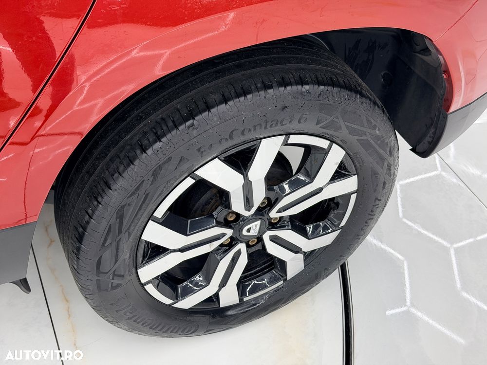 Dacia Duster TCe 90 2WD Expression - 10