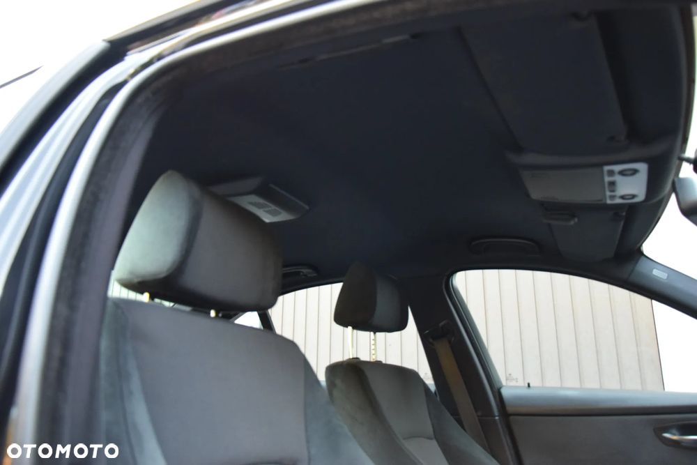 BMW Seria 3 - 30