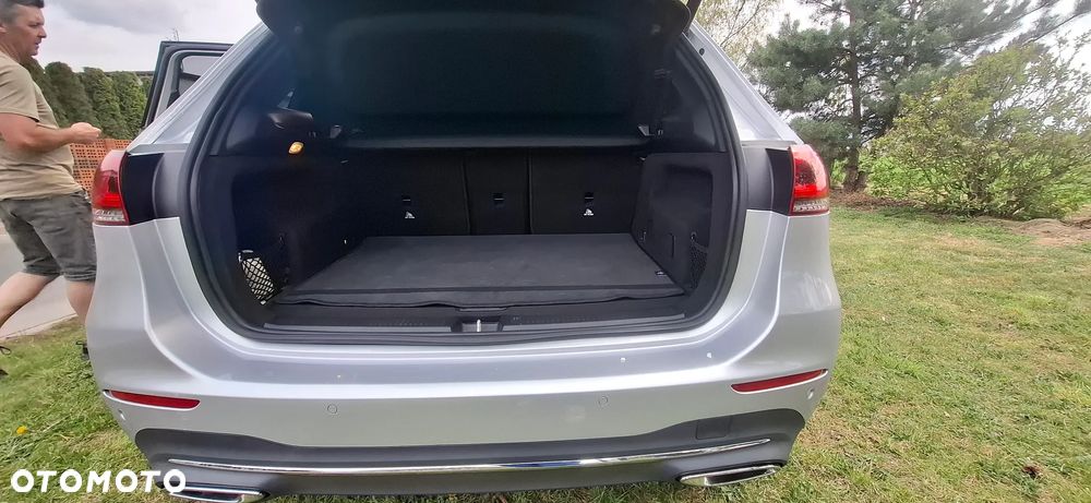 Mercedes-Benz Klasa B 180 7G-DCT Edition 19 - 13