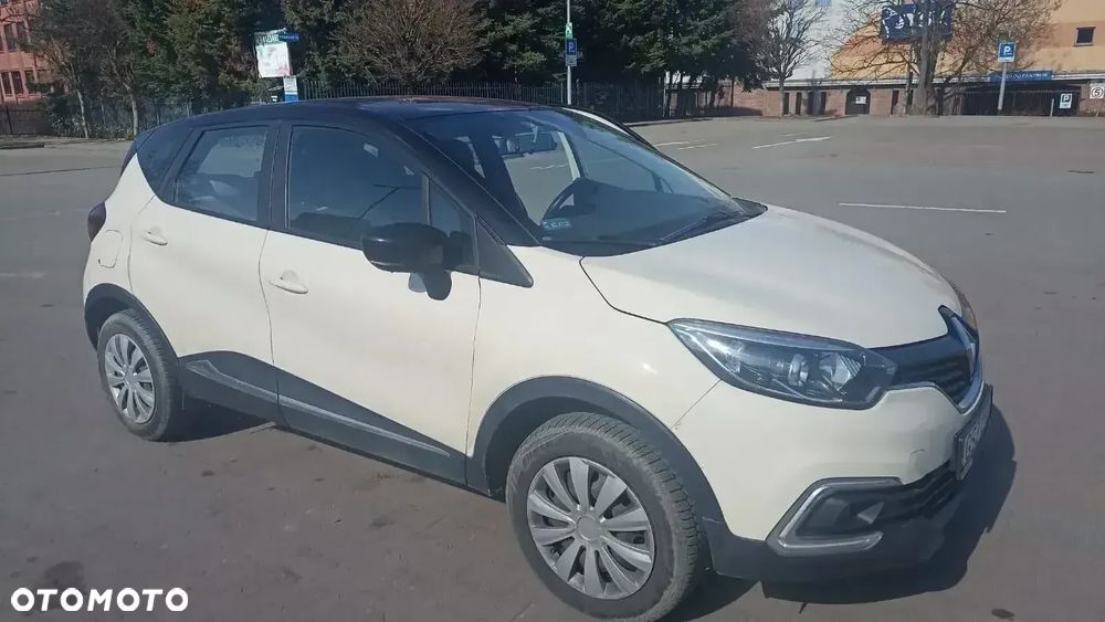 Renault Captur 1.2 Energy TCe Zen - 6