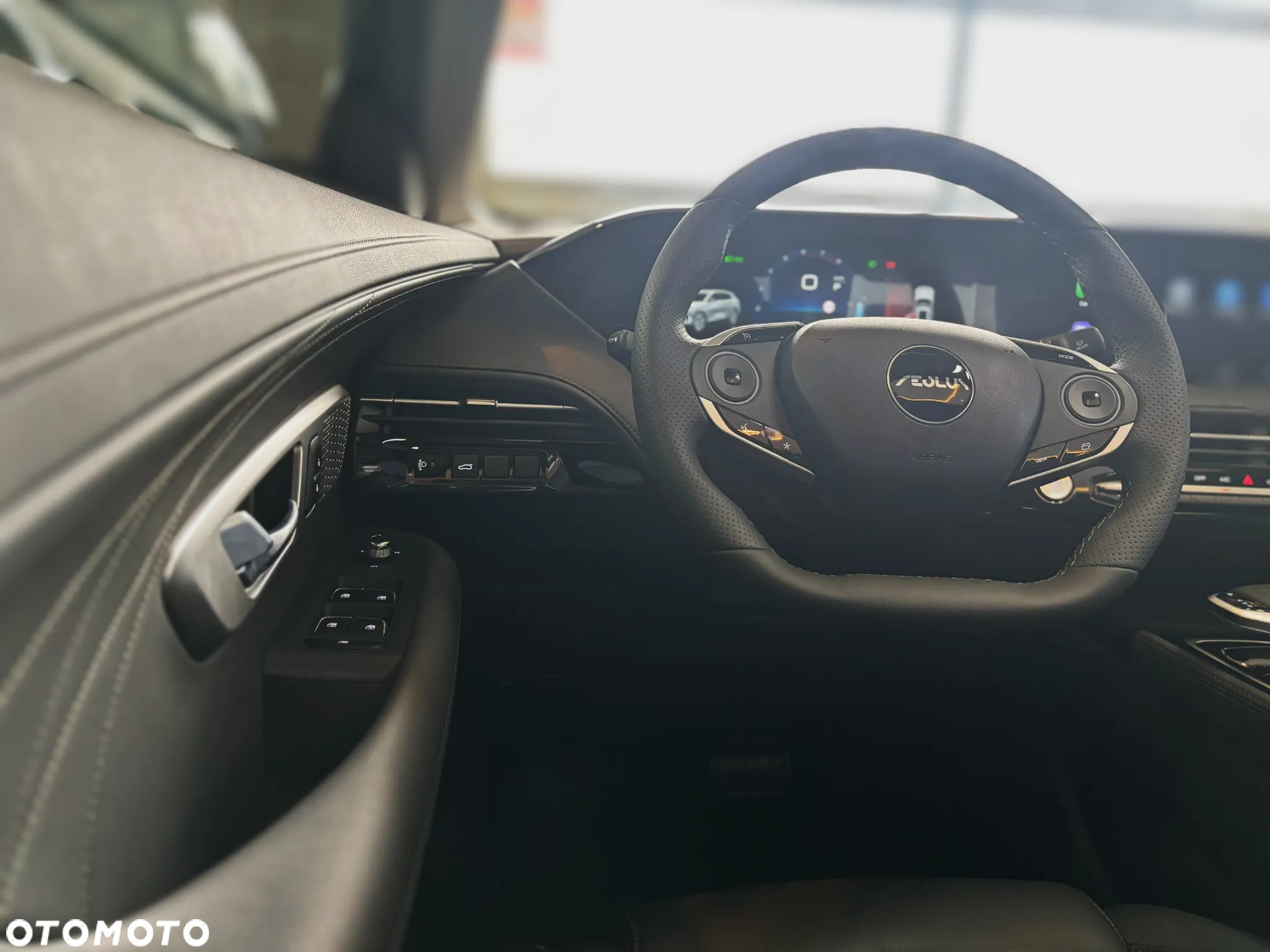 Dongfeng Huge - 17