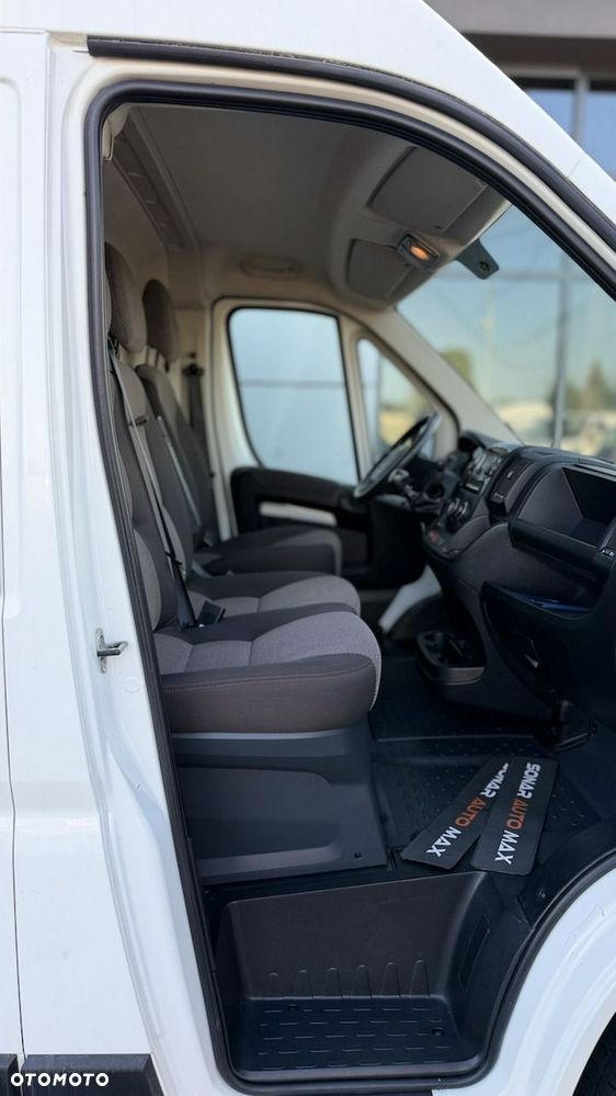 Peugeot Boxer - 16