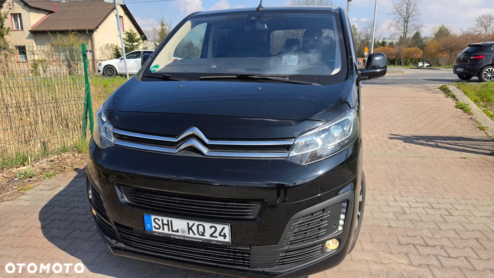 Citroën SpaceTourer 2.0 BlueHDi M Shine - 33