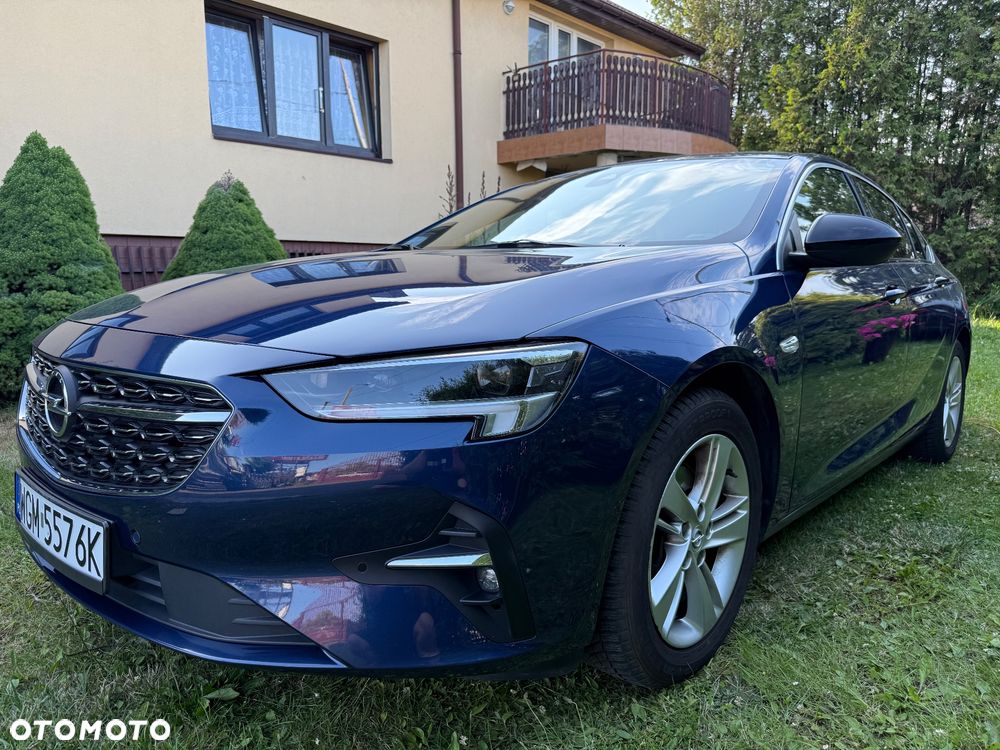 Opel Insignia 2.0 T Business Elegance S&S - 2