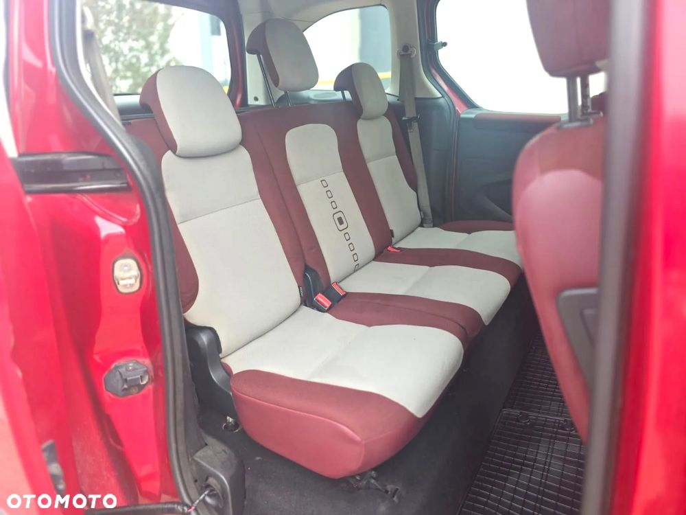 Citroën Berlingo 1.6 HDi Exclusive - 11