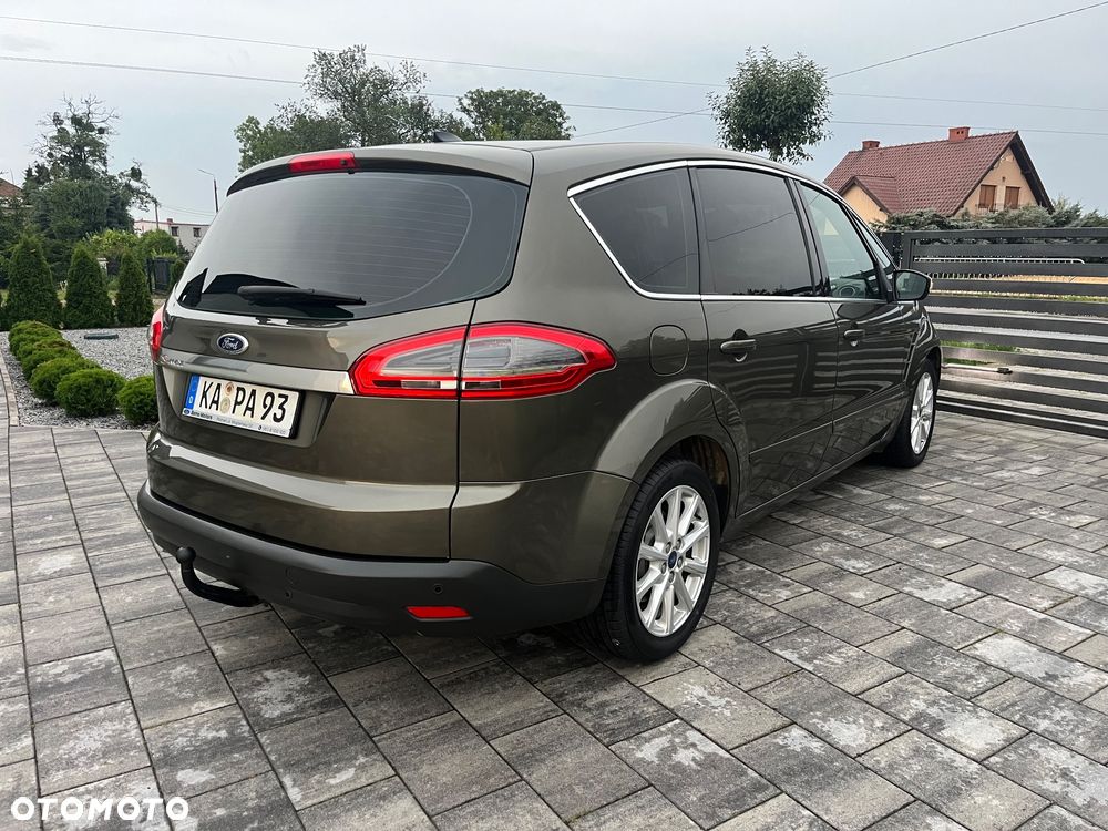 Ford S-Max - 4