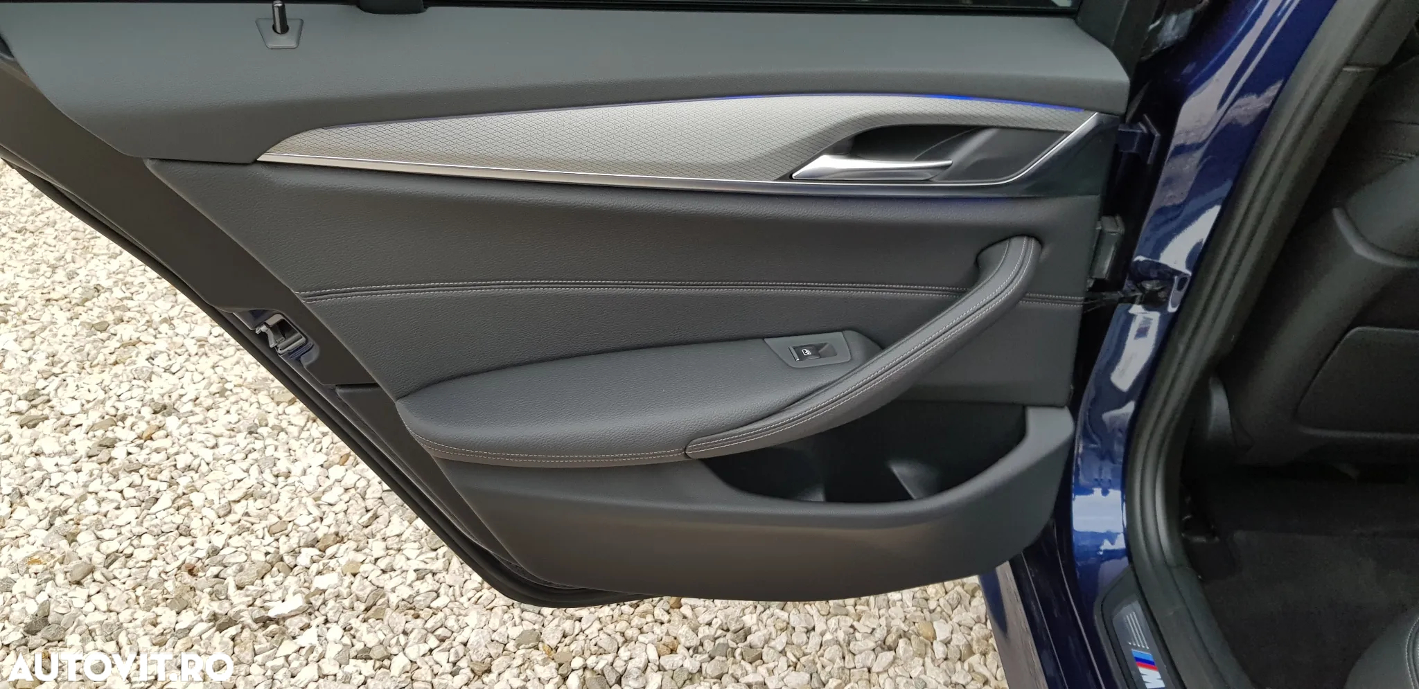 BMW Seria 5 530i Touring Aut. M Sport Edition - 31