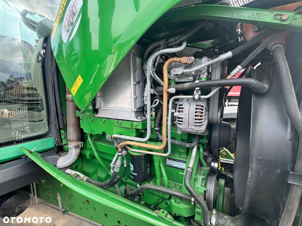 John Deere 6830 Premium - 11