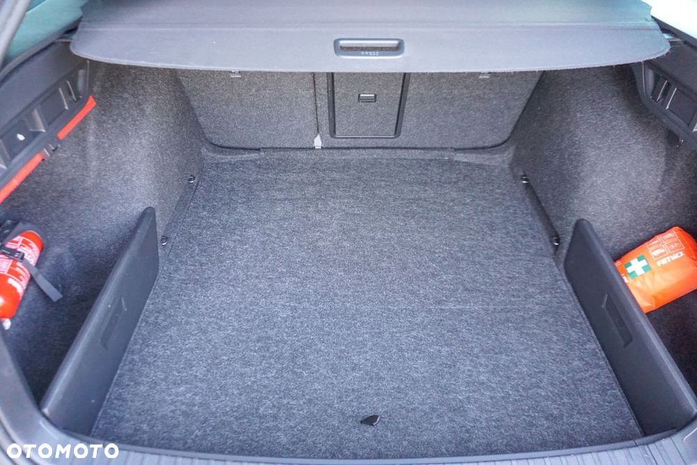 Skoda Octavia 2.0 TDI Style DSG - 13