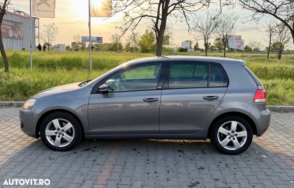 Volkswagen Golf 1.4 TSI Style - 33