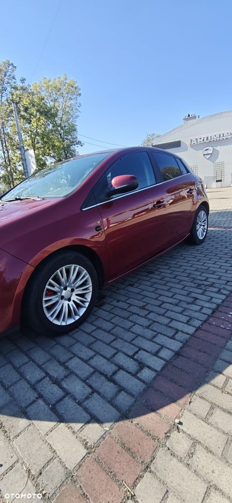 Fiat Bravo