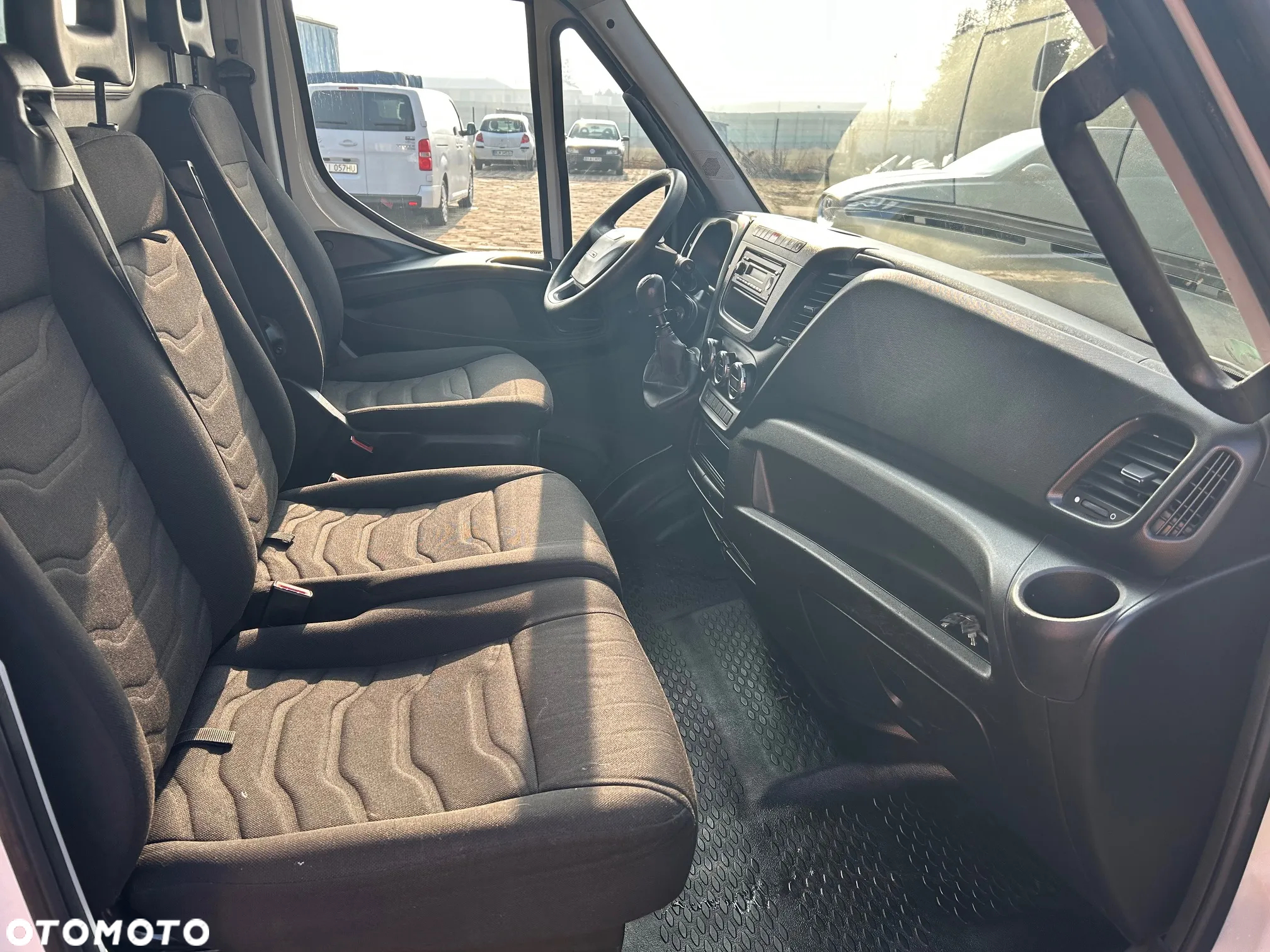 Iveco 35S15 - 13