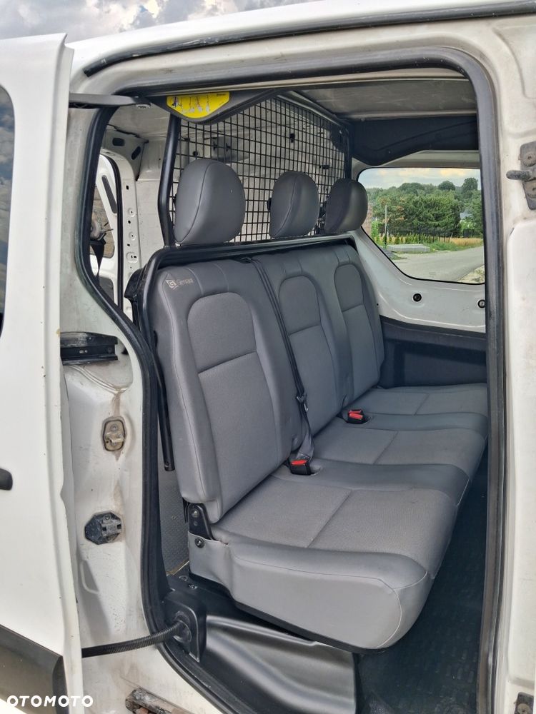 Citroën Berlingo - 3
