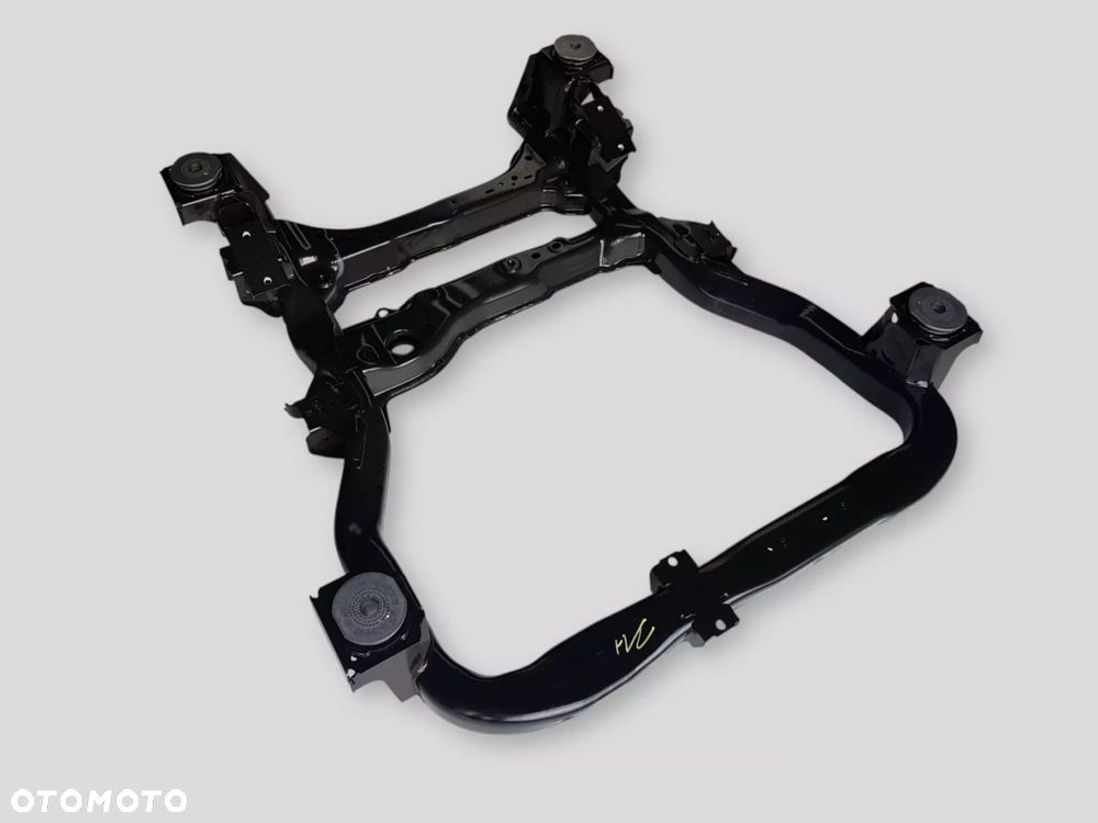 NOWY ORYGINALNY Wózek Sanki Przód Volkswagen T6 T6.1 2.0 TDI 7LA499029 - 3