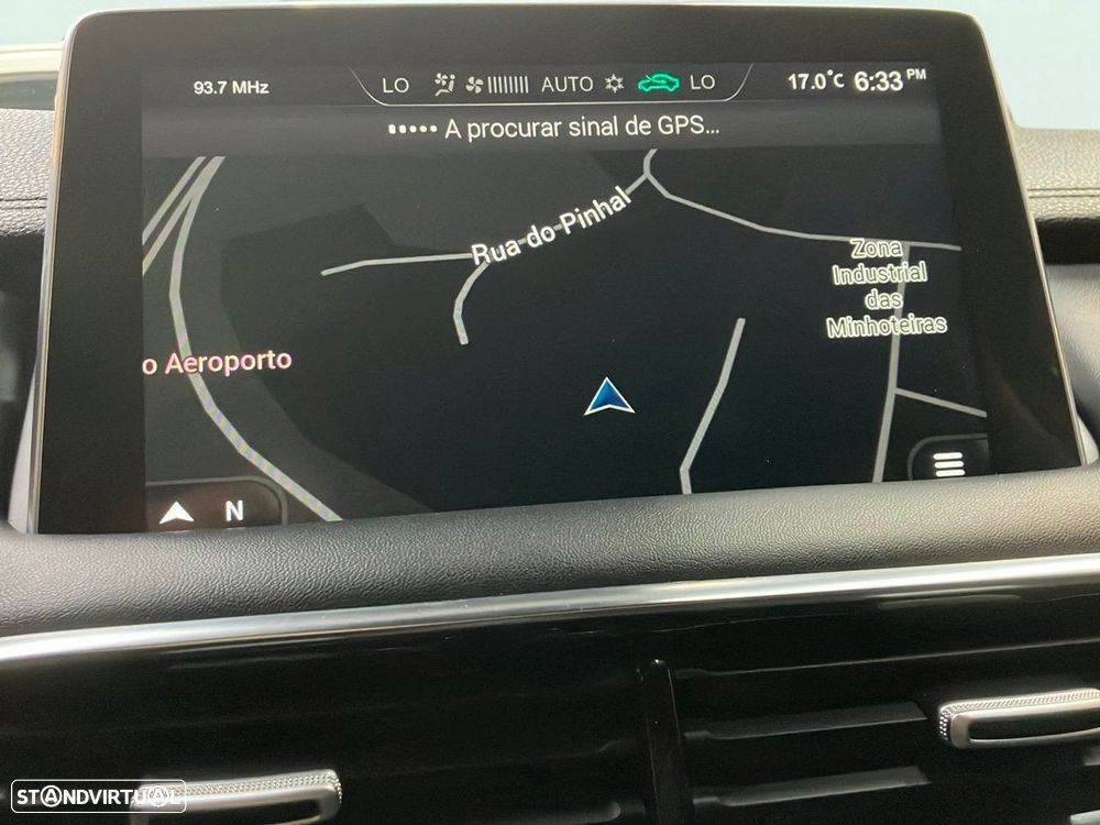 MG EHS 1.5 T-GDI Plug-in Hybrid Luxury - 15