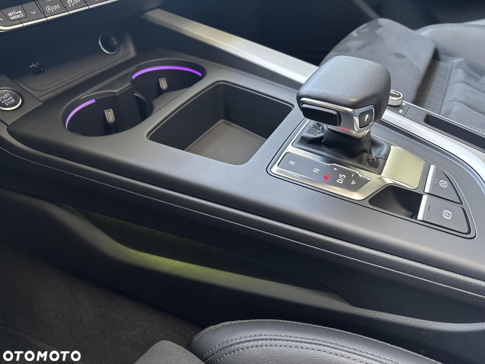 Audi A5 - 19