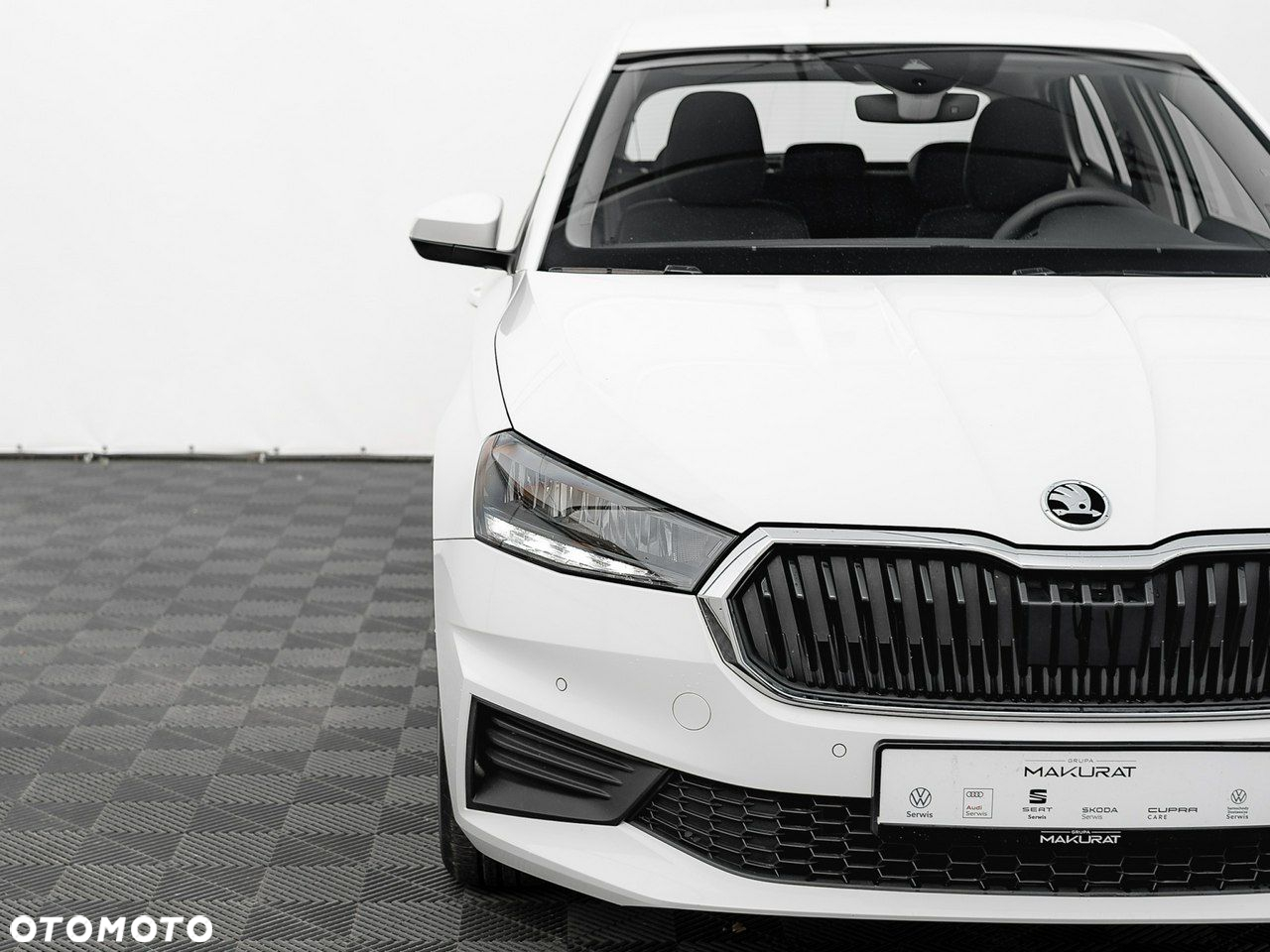 Skoda Fabia 1.0 Ambition - 9