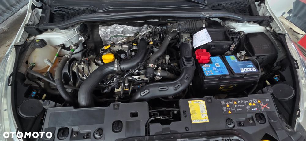 Renault Clio ENERGY TCe 90 Start & Stop LIMITED 2018 - 38