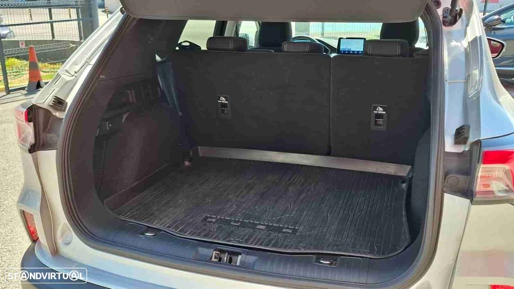 Ford Kuga 1.5 EcoBoost Titanium - 28