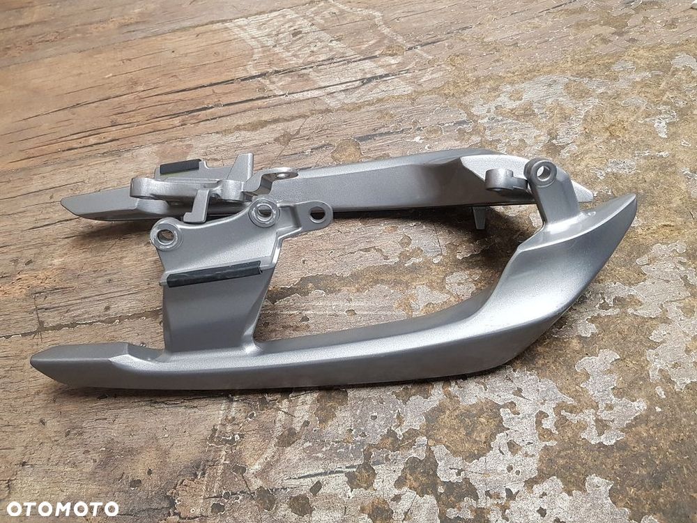 Uchwyt pasażera rączka lewy + prawy Honda CB500 X - 4