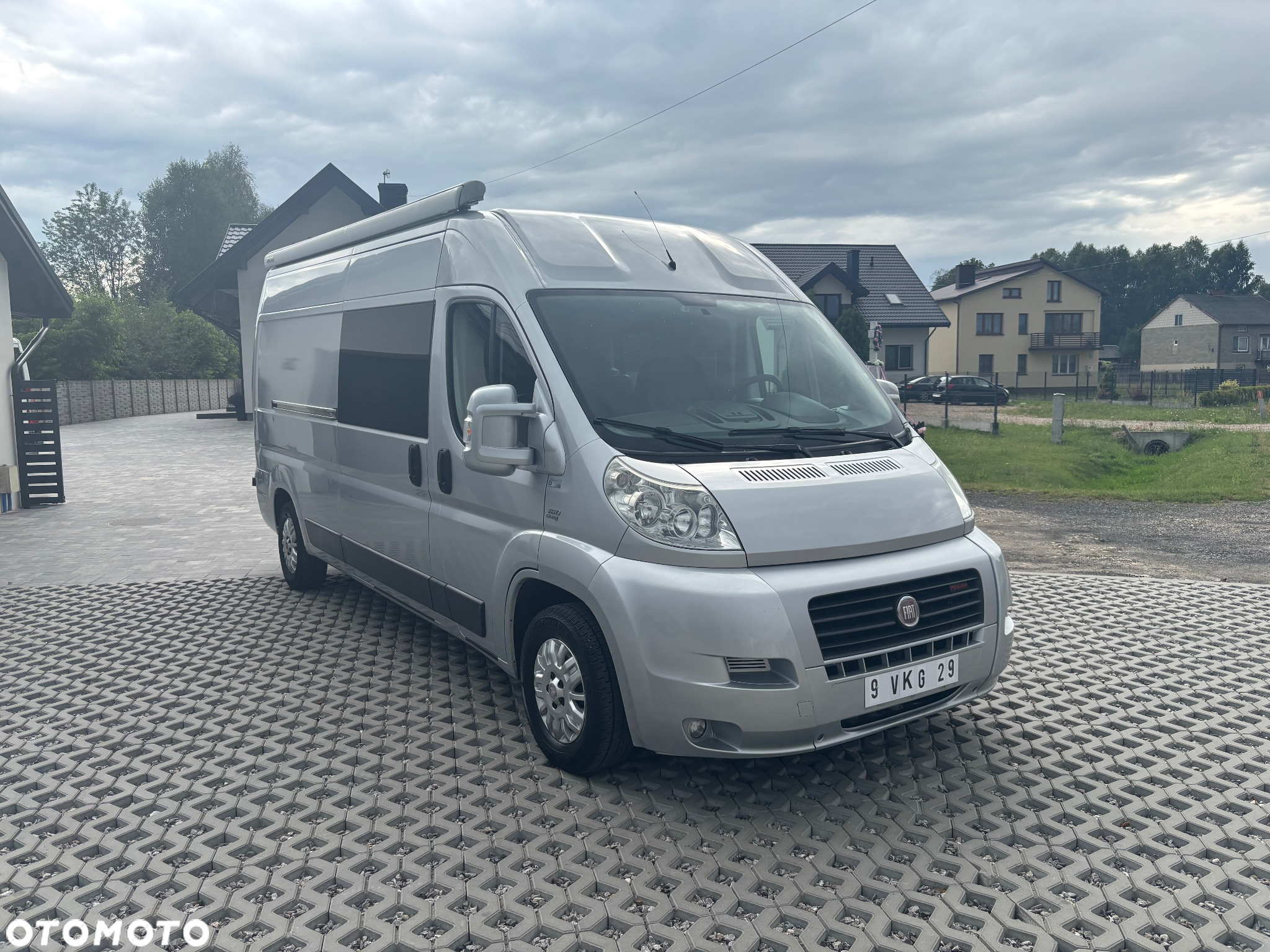 Fiat Ducato - 2