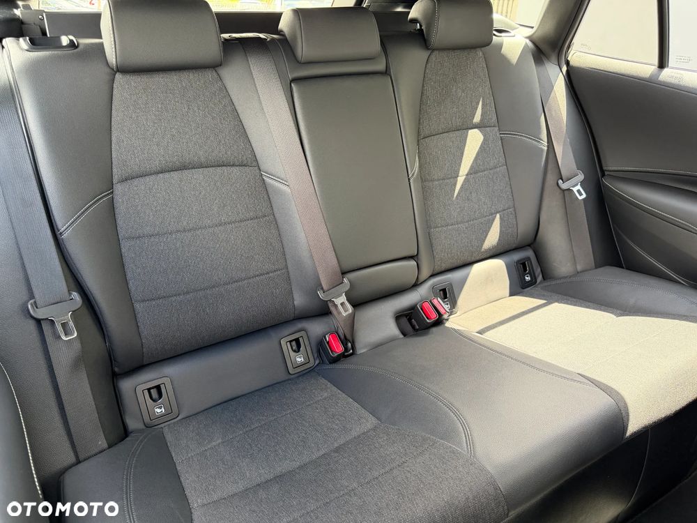 Toyota Corolla 2.0 Hybrid Selection - 23