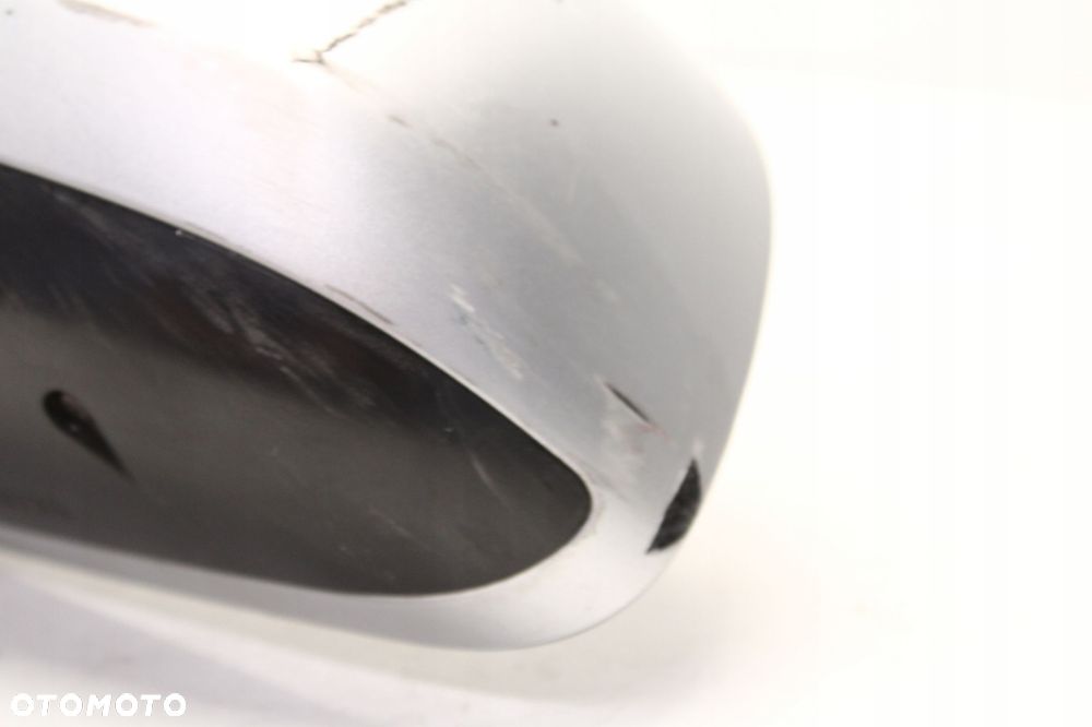 audi a3 8p 5 pin 03r- lusterko lewe zewnętrzne ly7w - 4