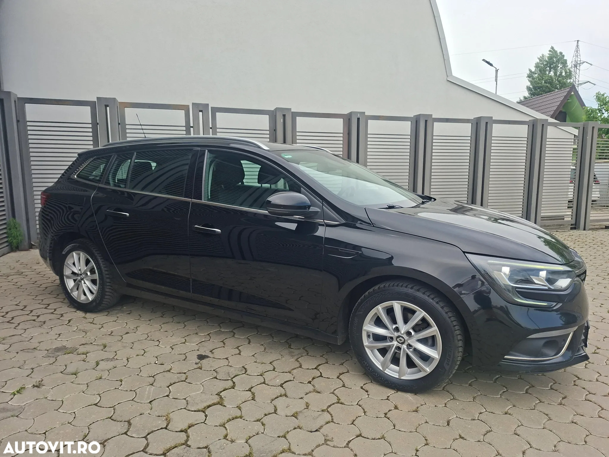 Renault Megane ENERGY dCi 110 ECO2 BUSINESS - 25