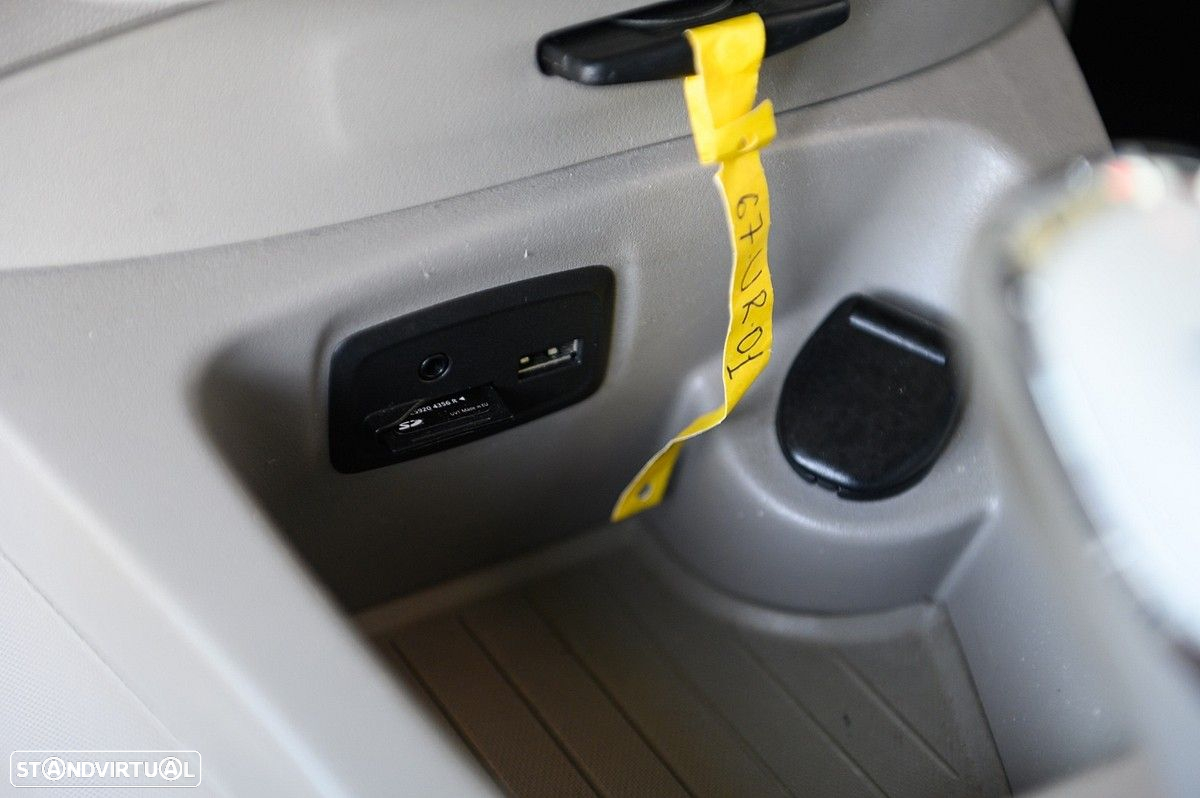 Renault Zoe (c/ Bateria) Life 40 - 39