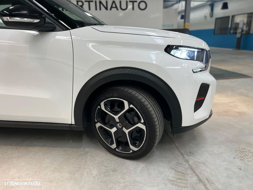 Citroën C3 1.2 Turbo Max - 4