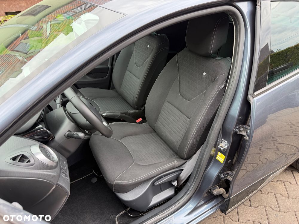Renault Clio 1.2 16V 75 Limited - 23