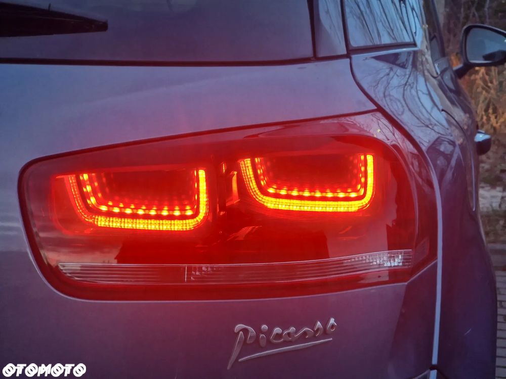Citroën C4 Picasso - 4