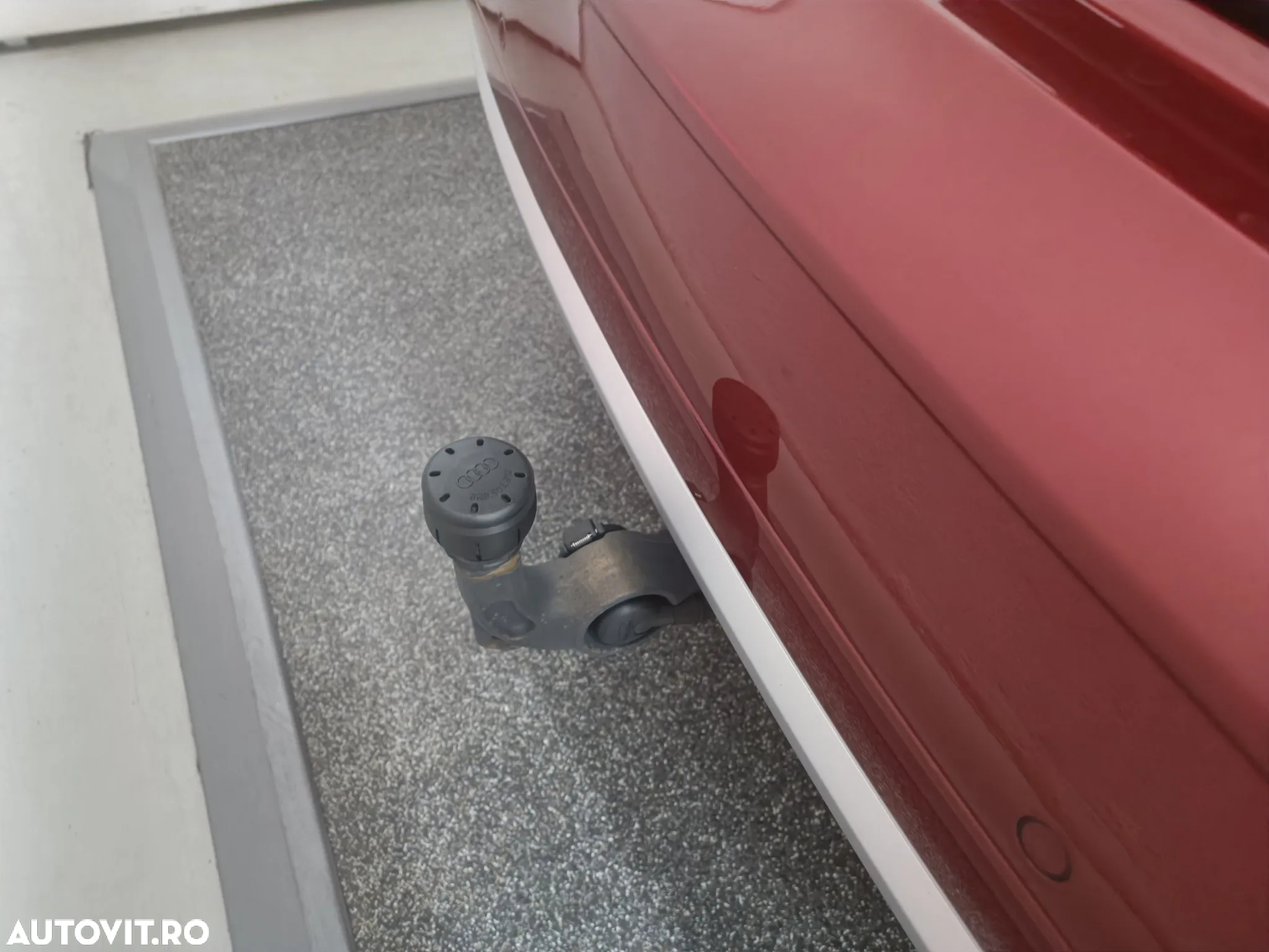 Audi Q5 2.0 TDI Quattro S tronic Design - 32
