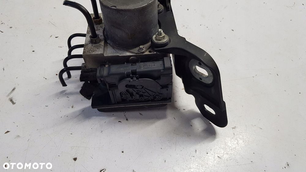 pompa ABS Opel Corsa D 13236013 - 2