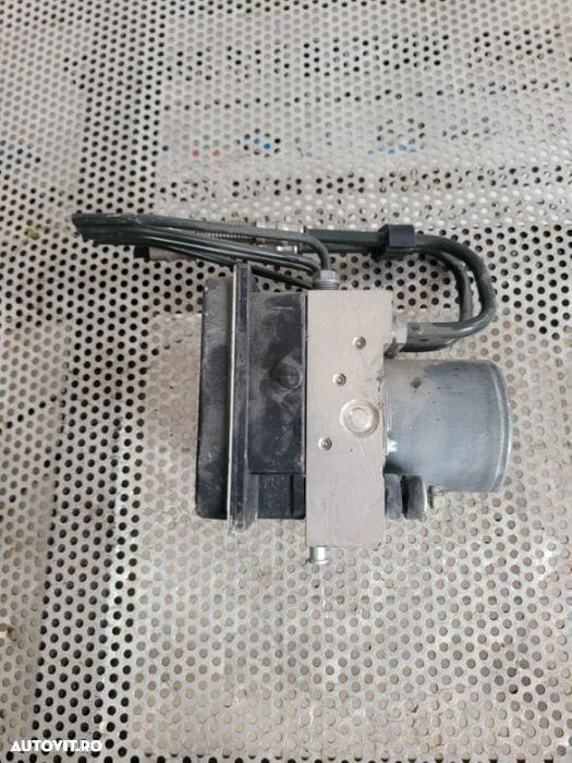 Pompa Modul ABS Range Rover Sport Facelift Land Rover Discovery 4 An 2011-2013 3.0 Diesel - 2