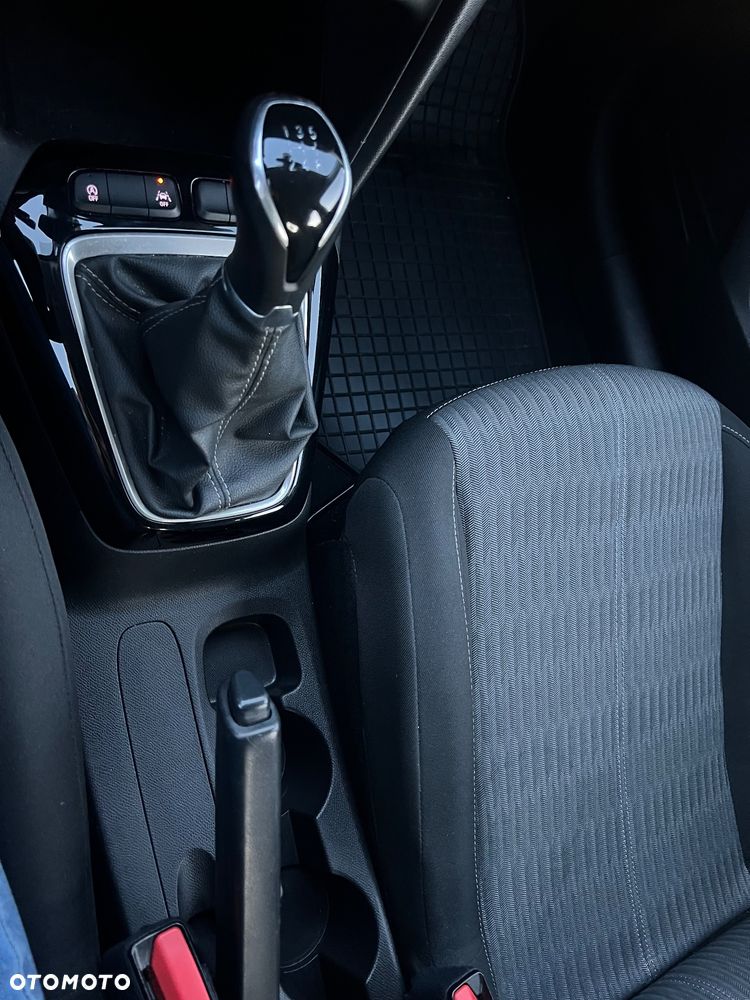 Opel Corsa - 17