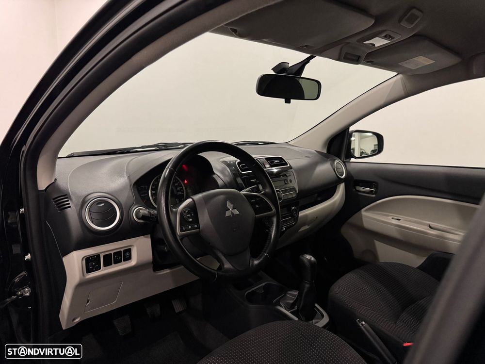 Mitsubishi Space Star 1.2 Intense - 6