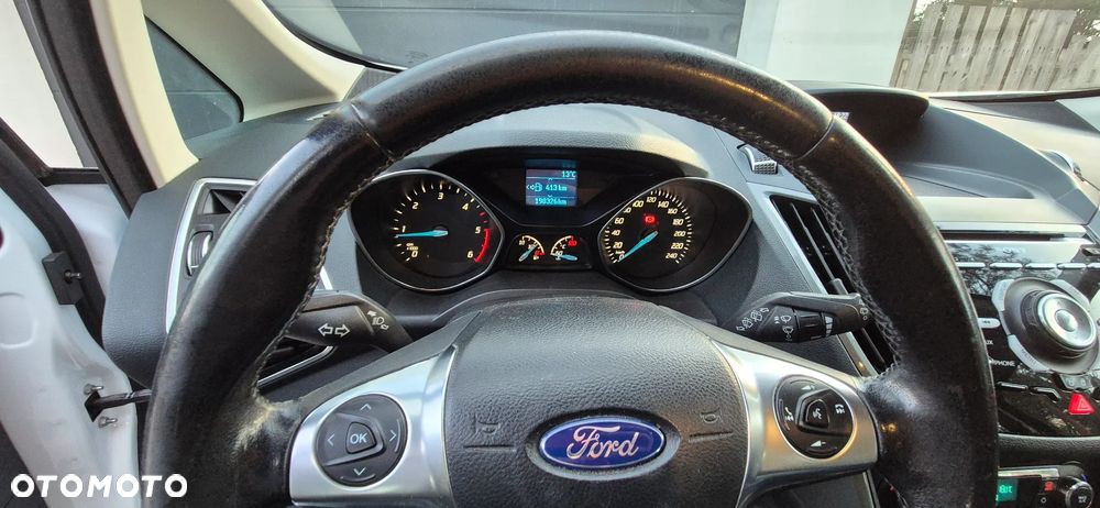 Ford C-MAX 2.0 TDCi Business Edition - 5