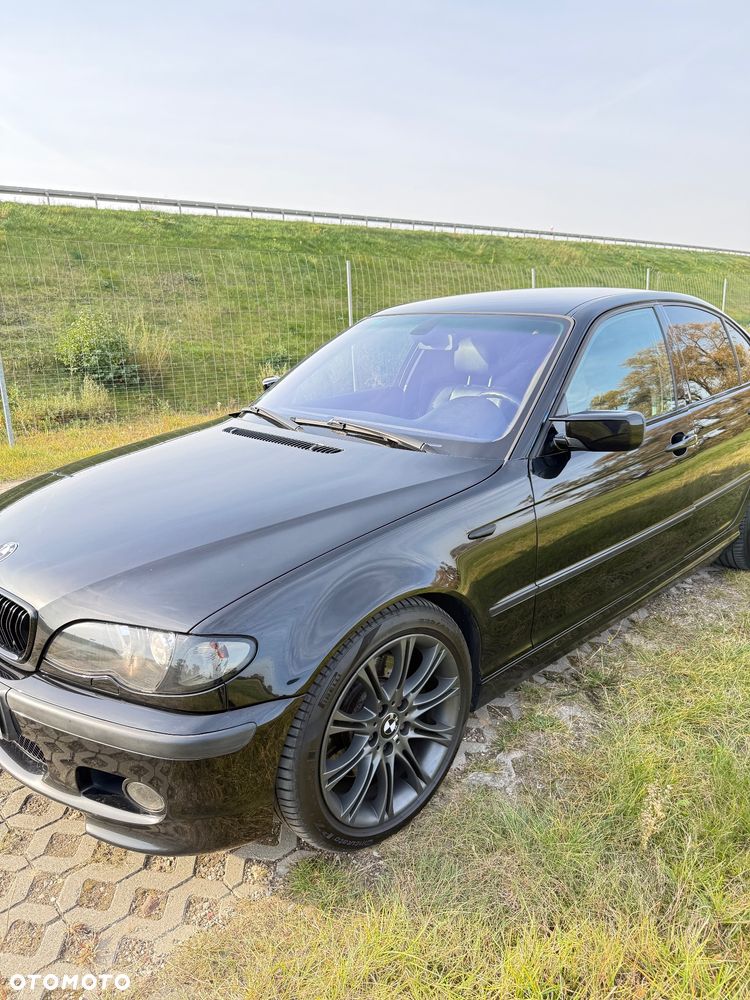 BMW Seria 3 - 34