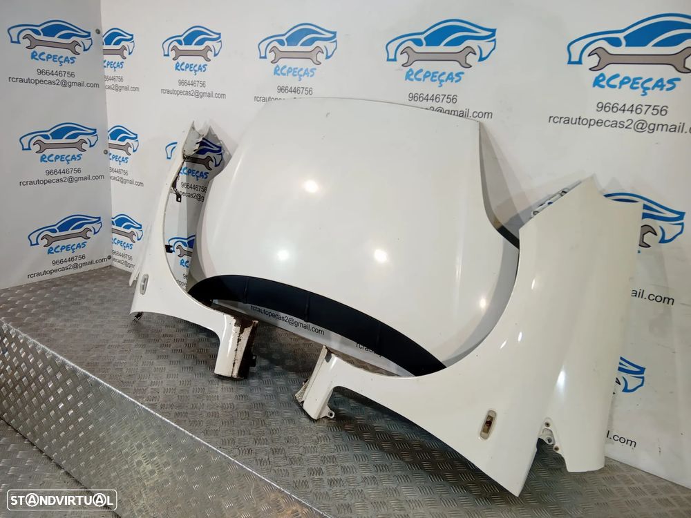 Frente Completa FIAT Grande PUNTO 199 Diesel 1.3 Multijet M-jet 2005 – 2018 - 12