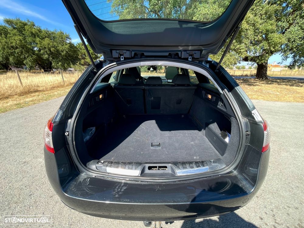 Peugeot 508 SW BlueHDi 150 Stop&Start Allure - 22