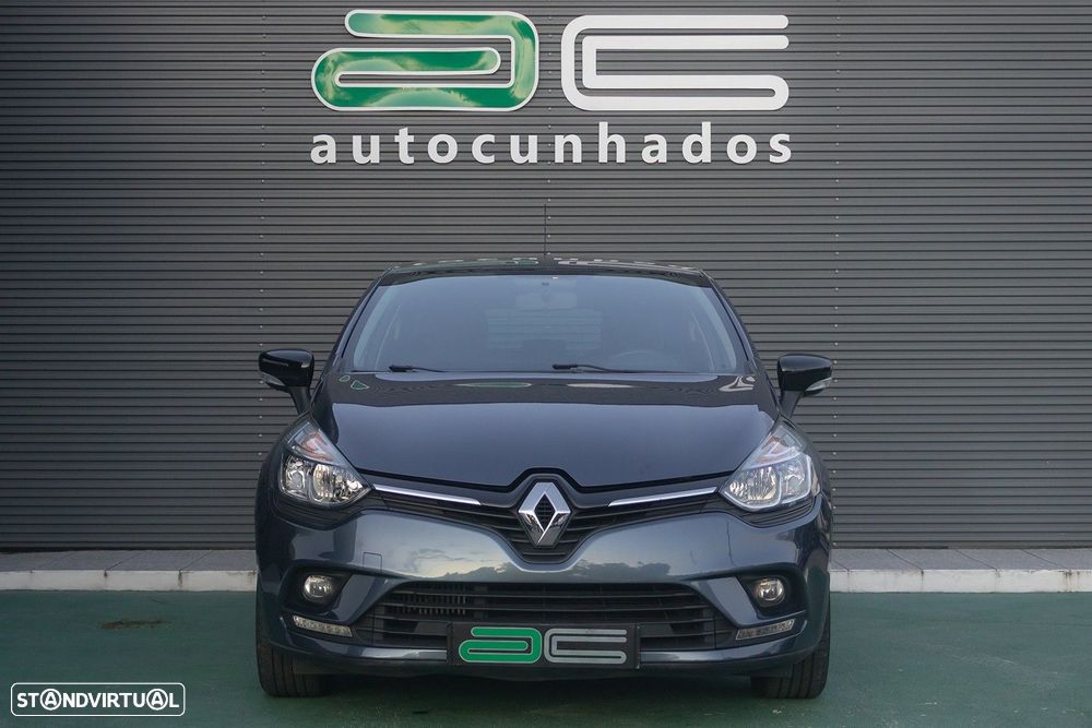 Renault Clio 0.9 TCe Limited - 3