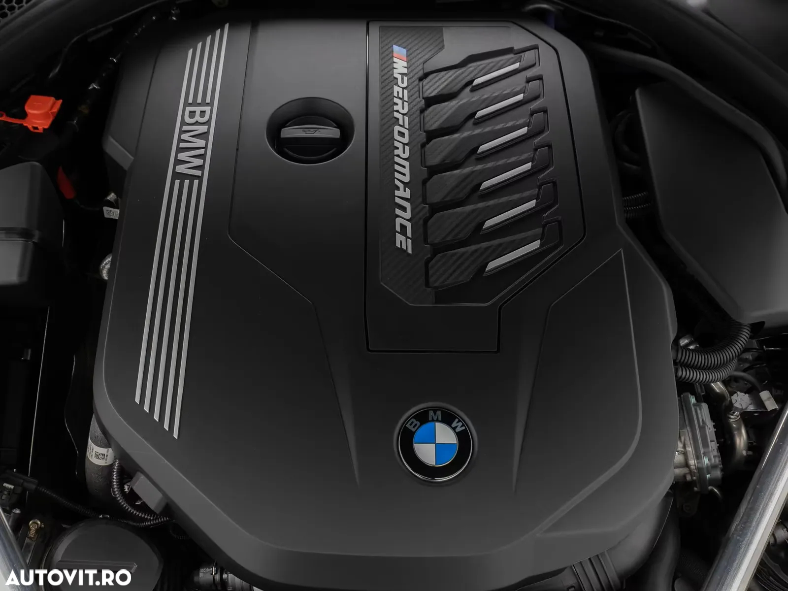 BMW Seria 4 M440i xDrive Gran Coupe - 13