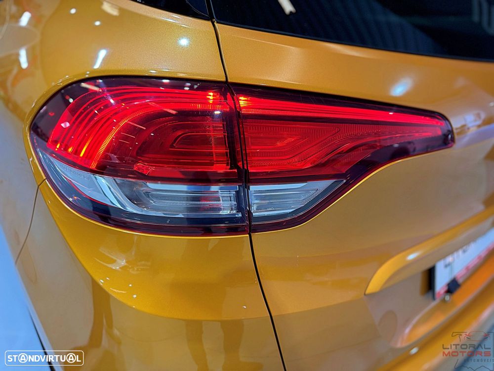 Renault Scénic 1.3 TCe Limited - 8