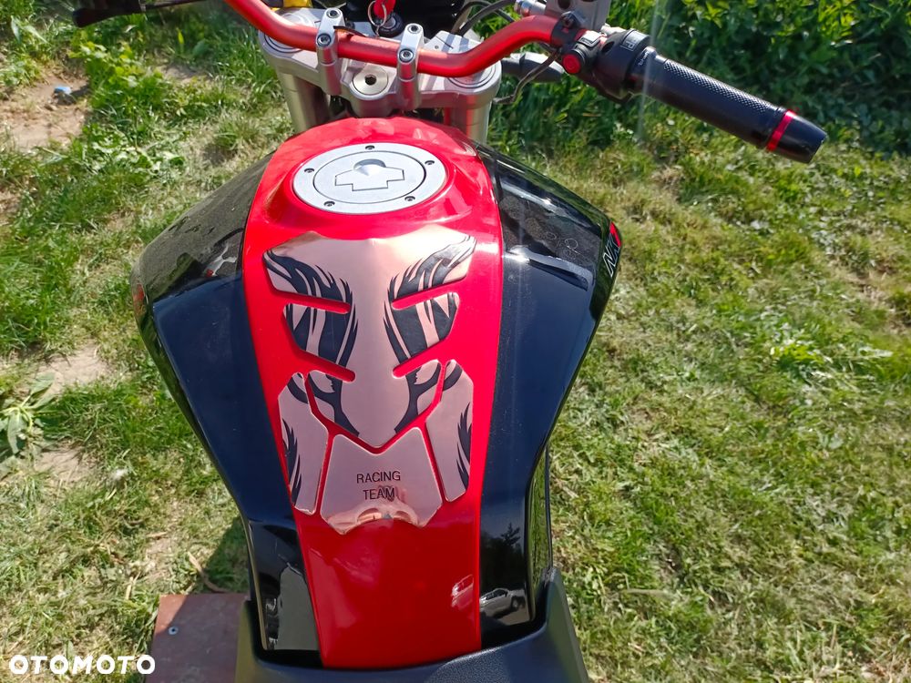 Peugeot Inny - 6