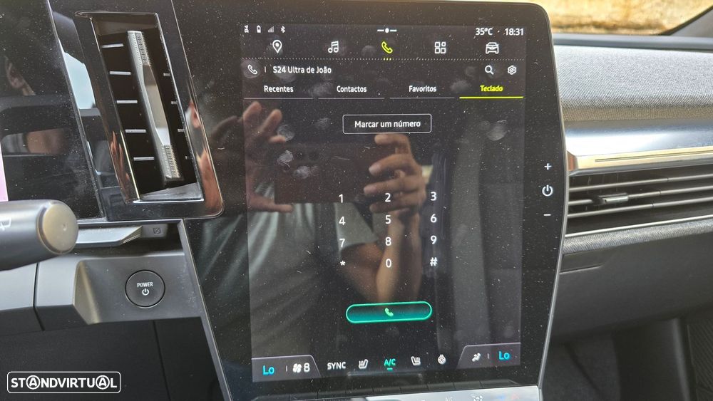 Renault Mégane E-Tech EV60 Techno - 33