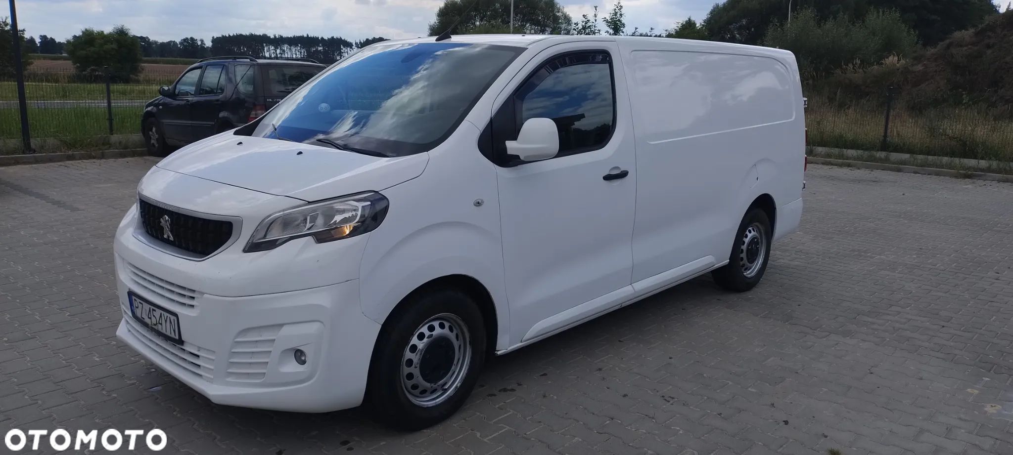 Peugeot Expert - 1