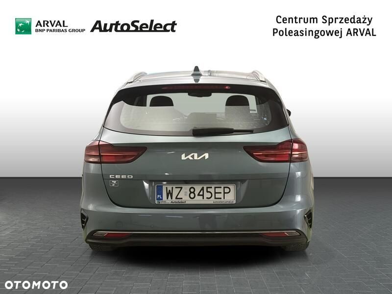 Kia Ceed 1.5 T-GDI M - 6
