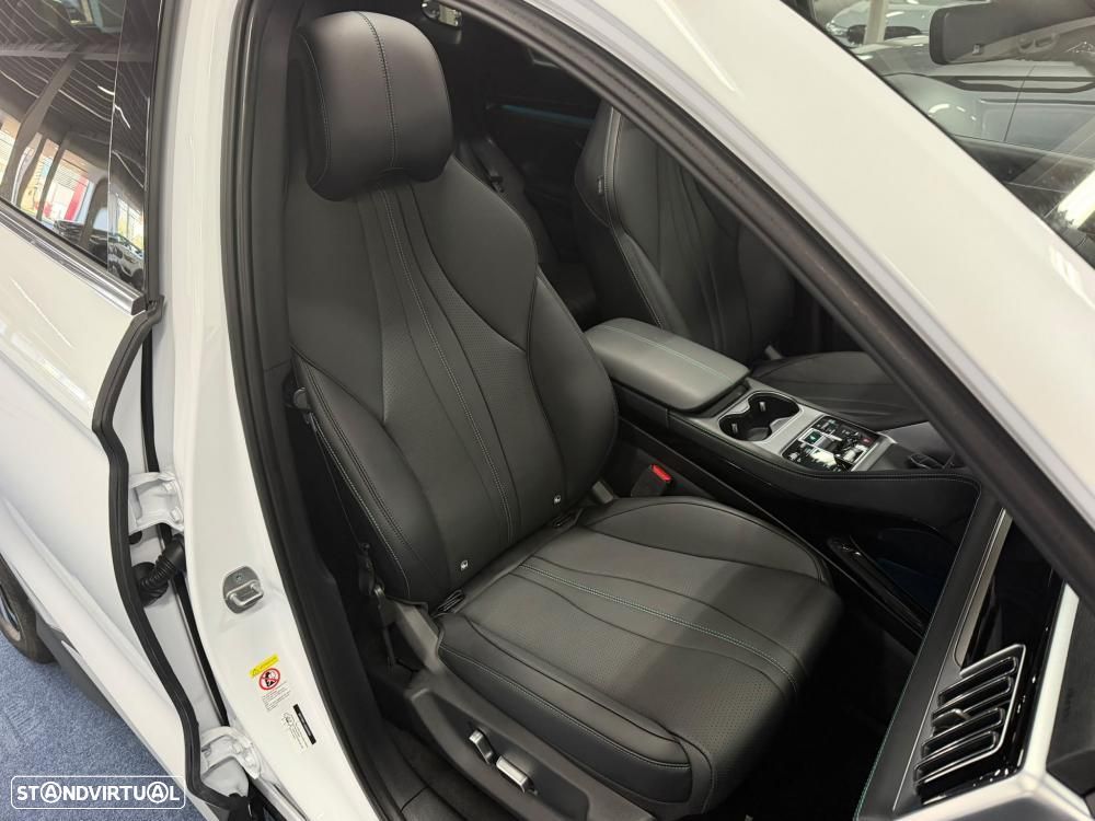 BYD Seal U 1.5 DM-i Boost - 37